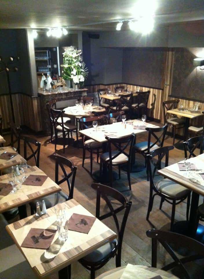 Le Gavroche — photo 3