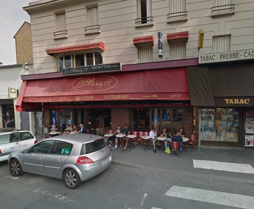 Le Mately's — photo 2