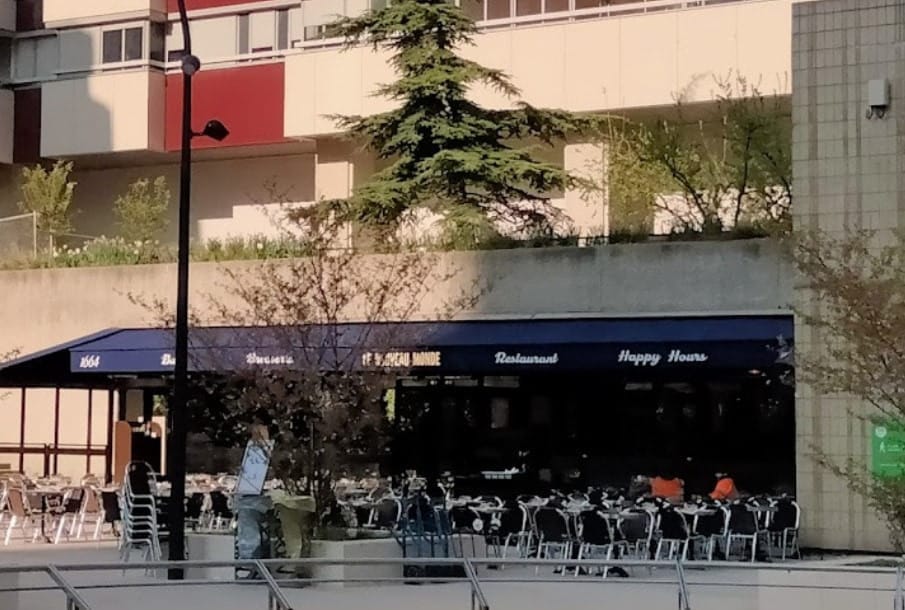Le Nouveau Monde — photo 2