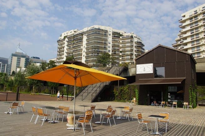 Le Pavillon Augustin — photo 3