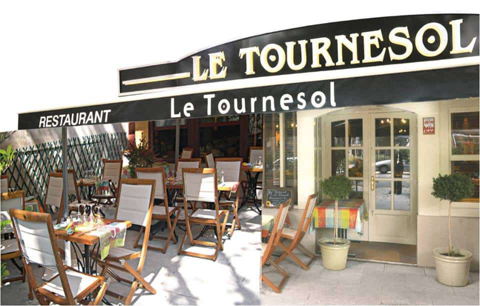 Le Tournesol — photo 2
