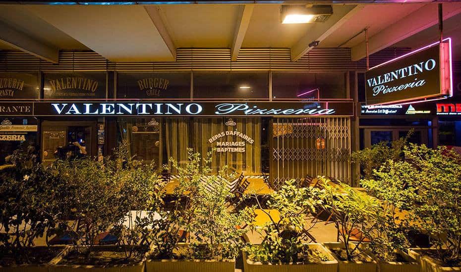 Le Valentino — photo 2