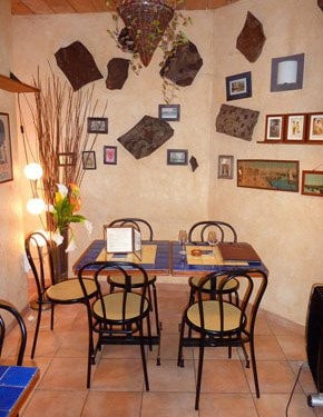 Les Caves Bourdin — photo 2