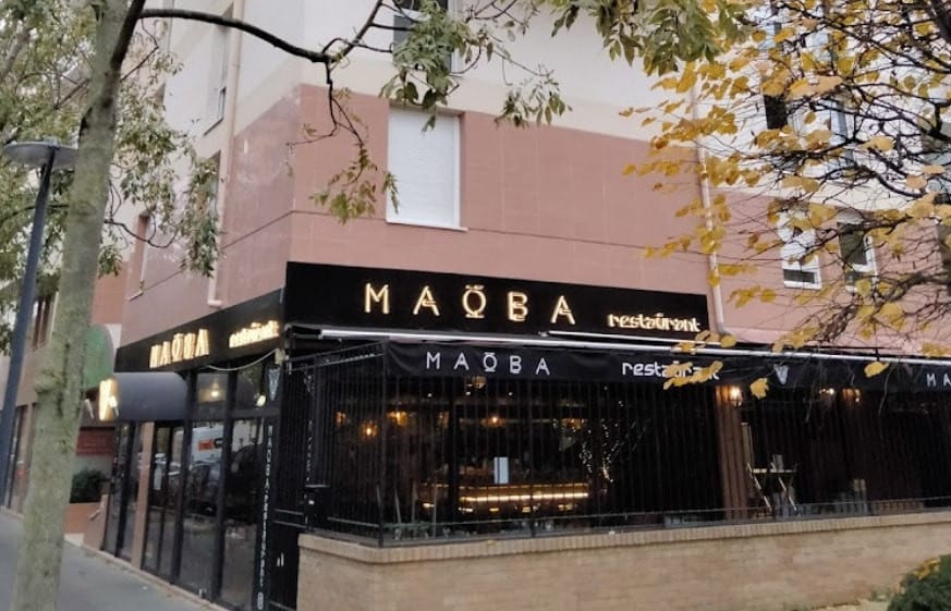 Maöba — photo 3