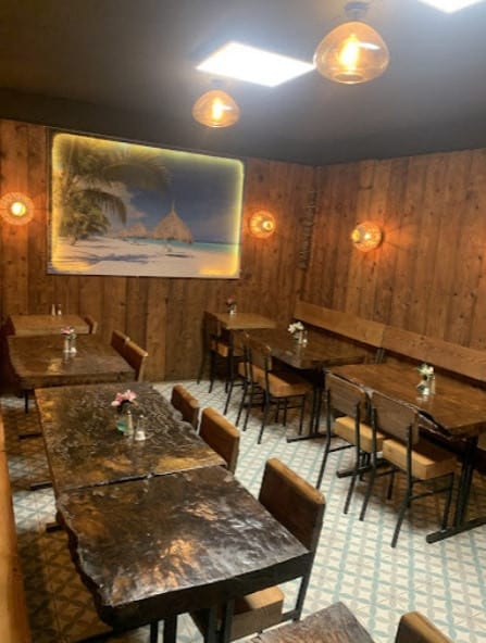 Marmara Grill — photo 3