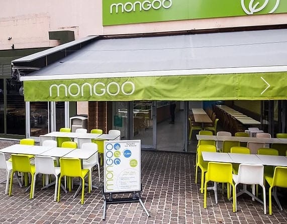 Mongoo — photo 2