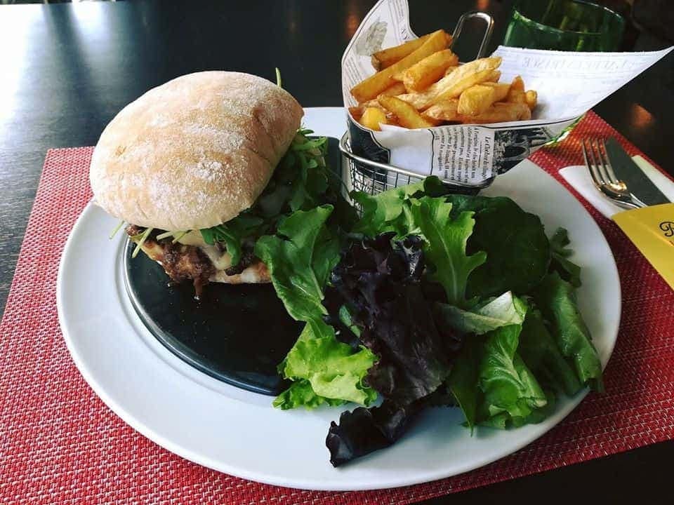 Photo de Novotel