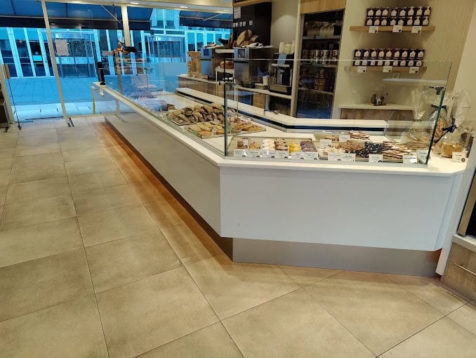 Paris Baguette — photo 3