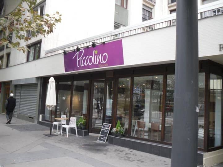 Piccolino — photo 2