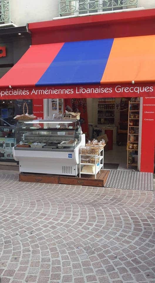 Primeurs Délices — photo 3