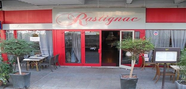 Rastignac — photo 2