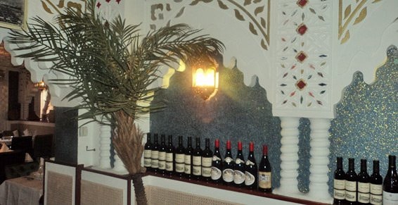 Restaurant Le Timgad — photo 3