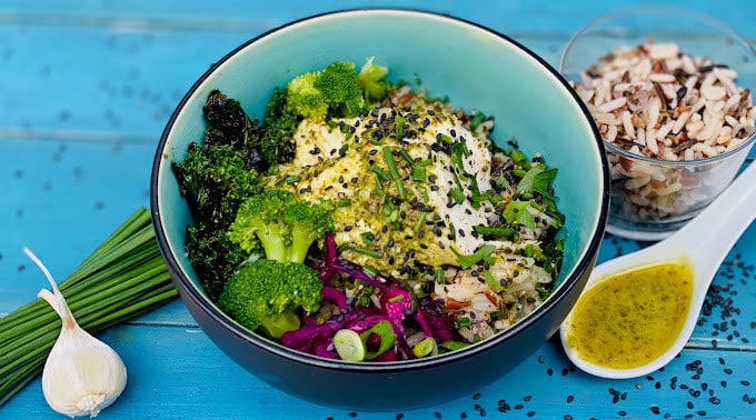 Smart Bowls — photo 2
