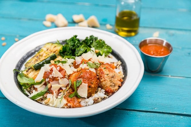 Photo de Smart Bowls