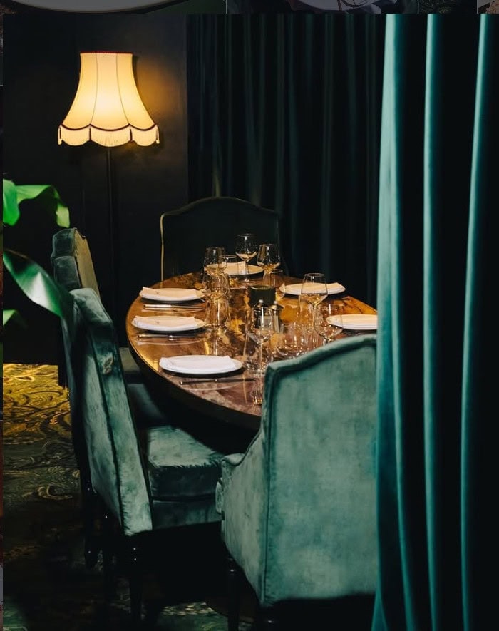 Staya — Bistro - Bar à Courbevoie — photo 3