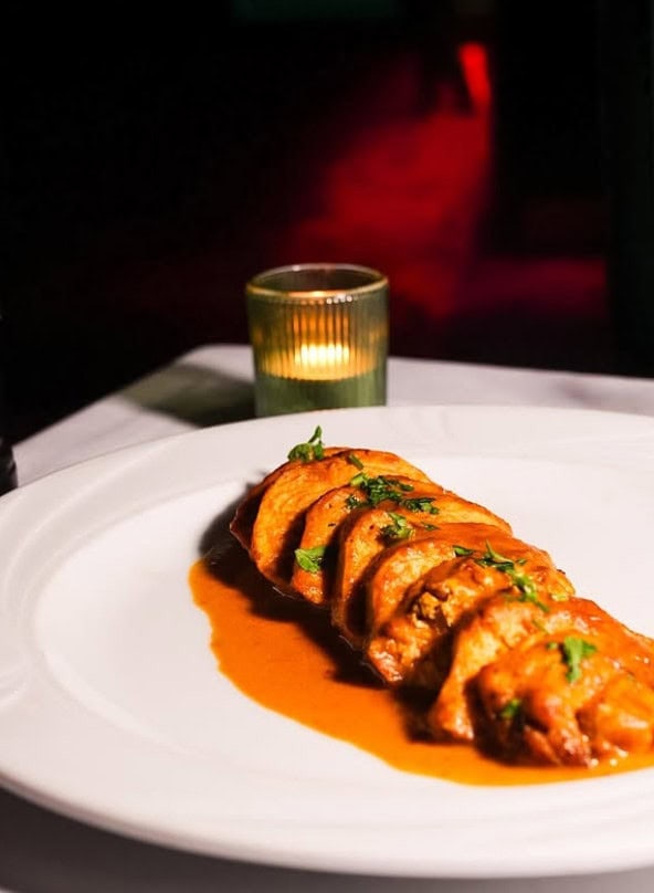 Staya — Bistro - Bar à Courbevoie — photo 2