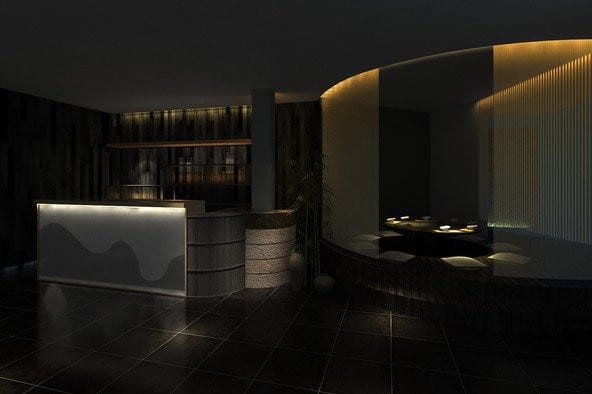 Sushi Kyo — photo 3
