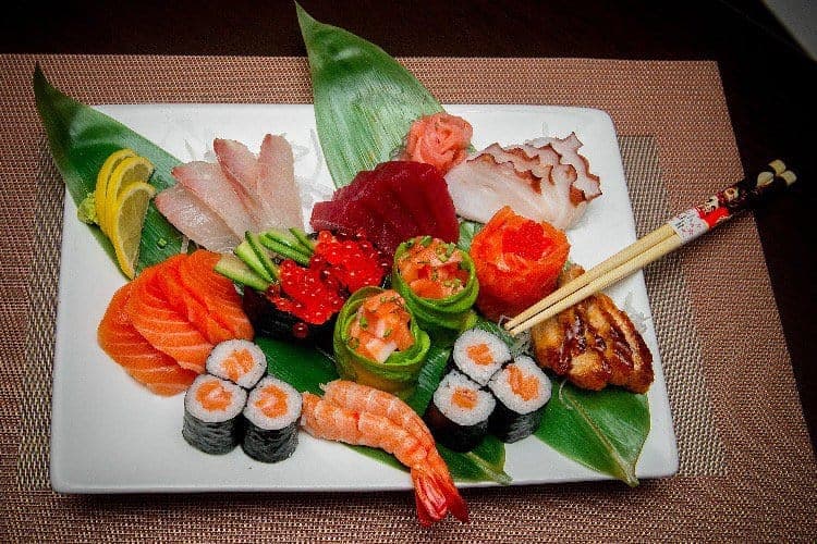 SushiBar — photo 2