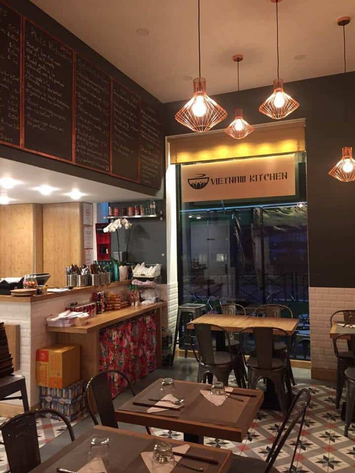 Vietnam Kitchen — photo 3