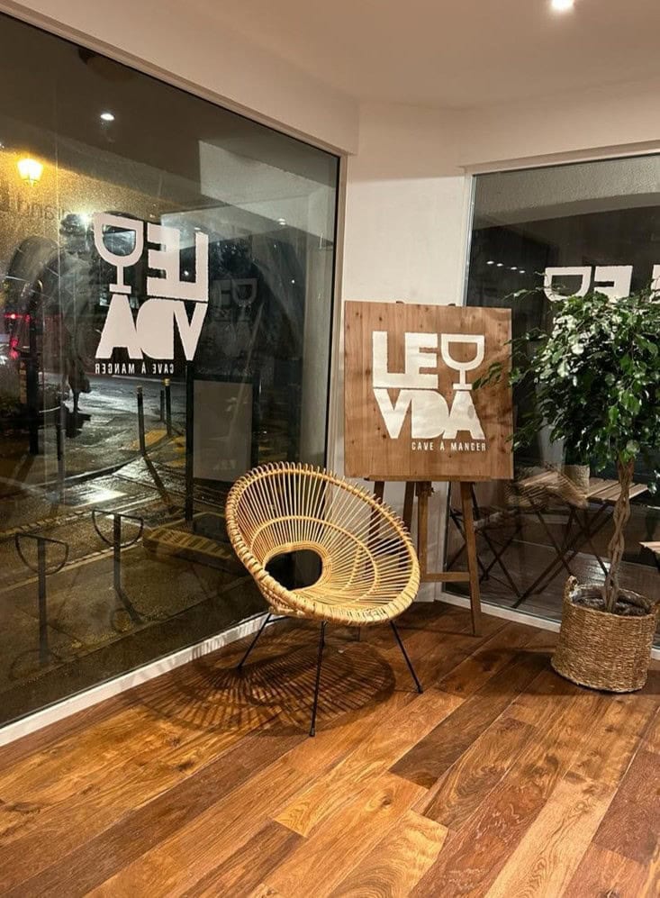 Le Vda — photo 3