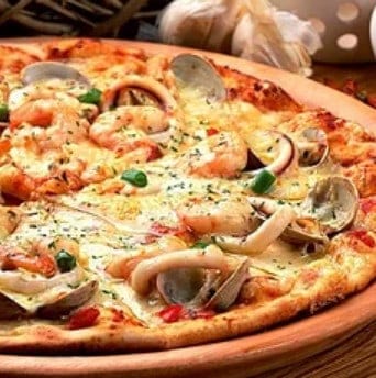 Web Pizza — photo 3
