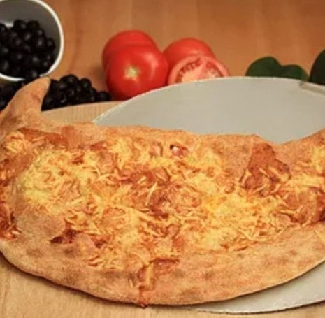 Web Pizza — photo 2