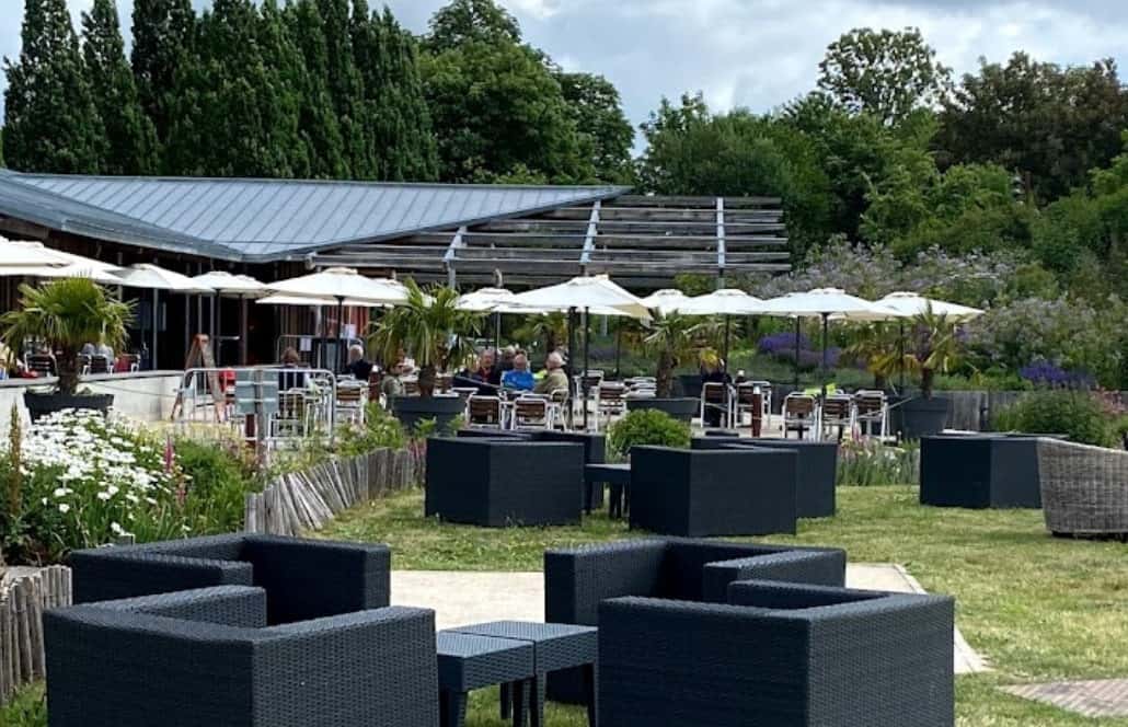 Haras de Jardy — photo 2