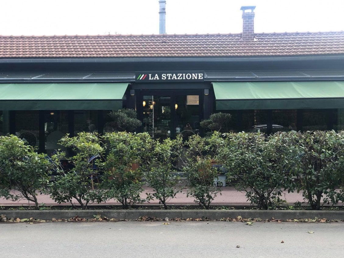 La Stazione — photo 2
