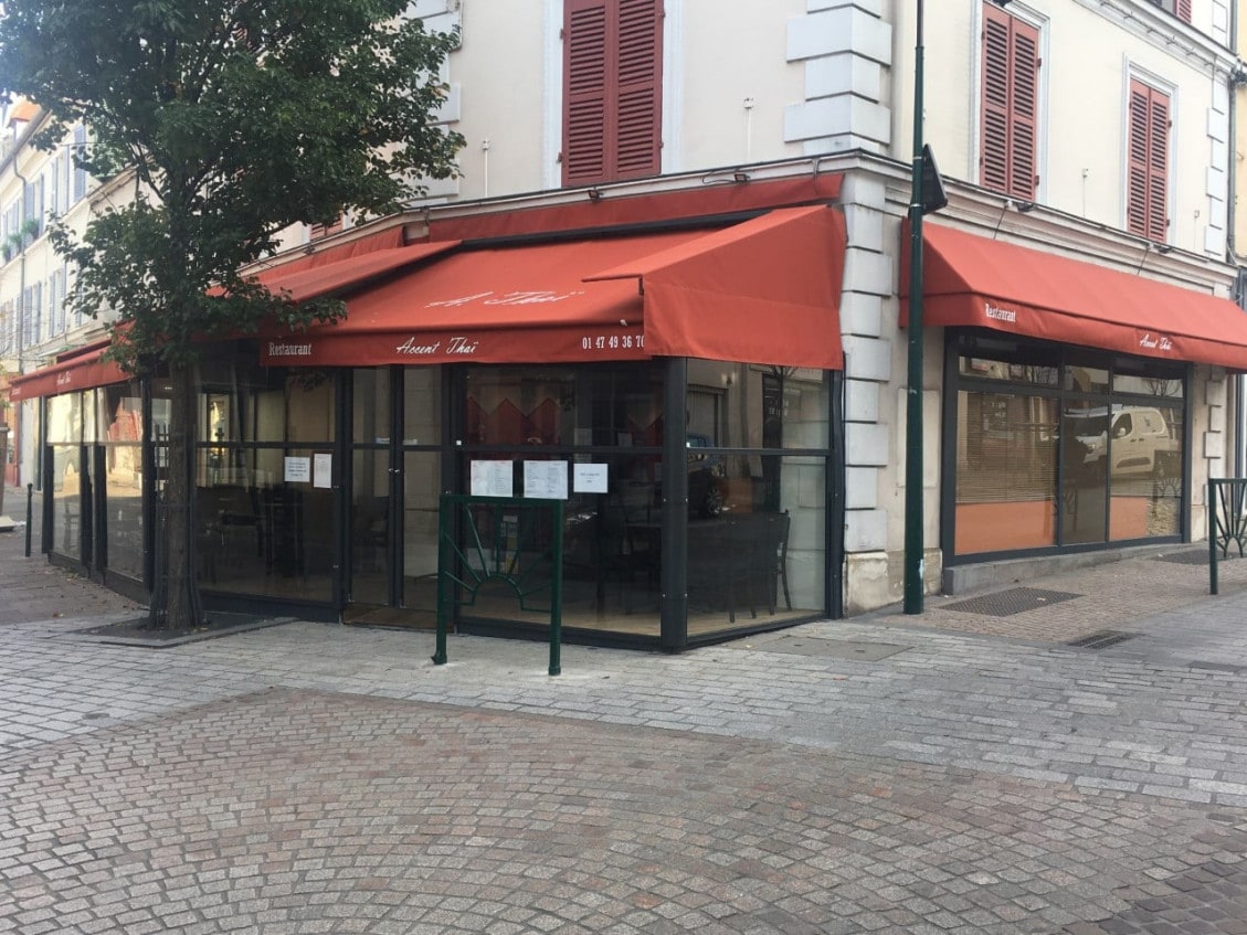 Accent Thaï — photo 2