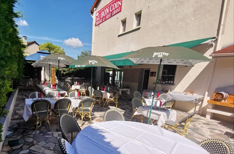Au Bon Coin — photo 2
