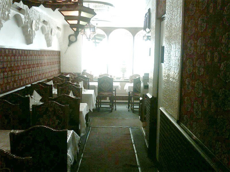 Aux Delices De l'Orient — photo 3