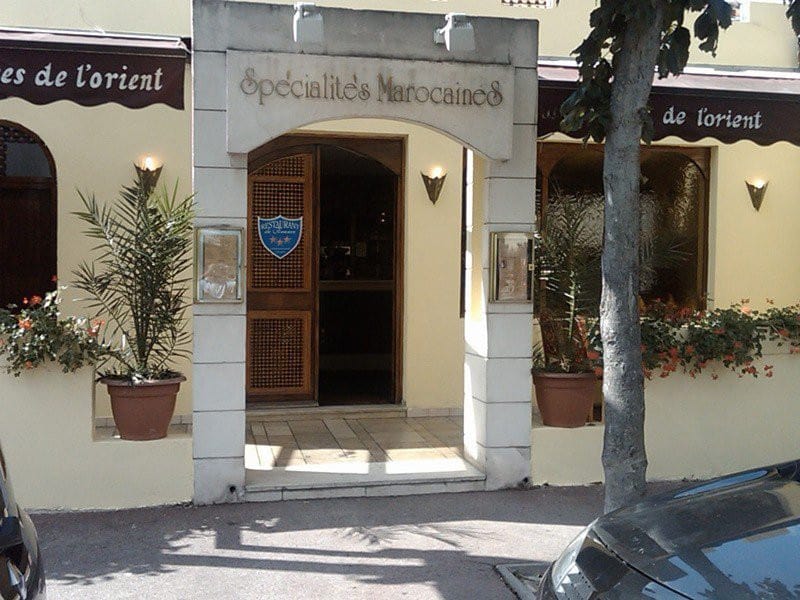 Aux Delices De l'Orient — photo 2