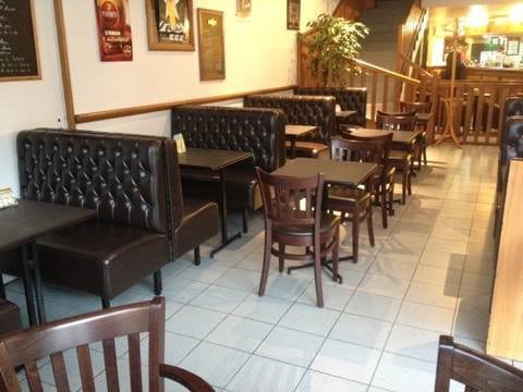 Brasserie du Patio — photo 3