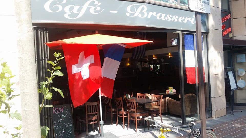 Brasserie du Patio — photo 2
