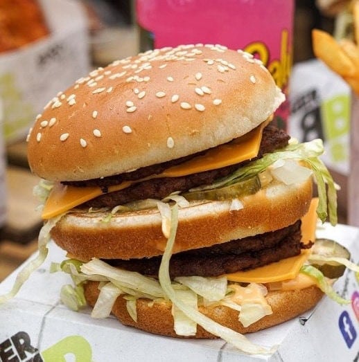 Photo de Burger Bro