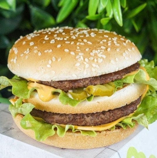 Burger Bro — photo 2