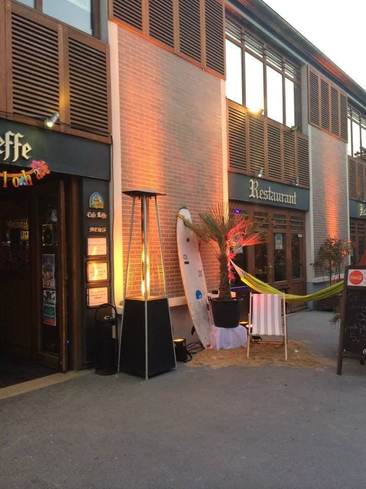 Café Leffe — photo 2