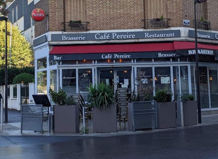 Café Pereire — photo 2
