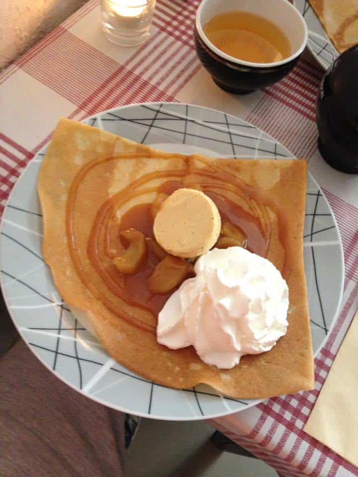 Crêperie Joséphine — photo 3