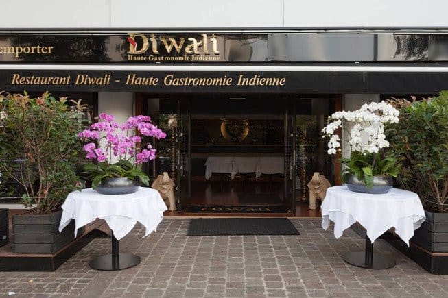 Photo de Diwali