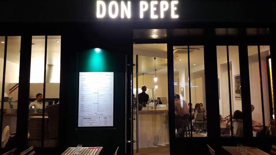Don Pepe — photo 2