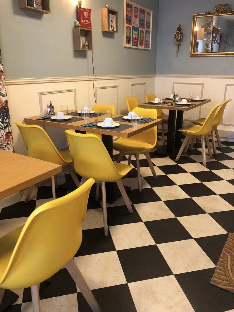 Et Voilà Café — photo 3