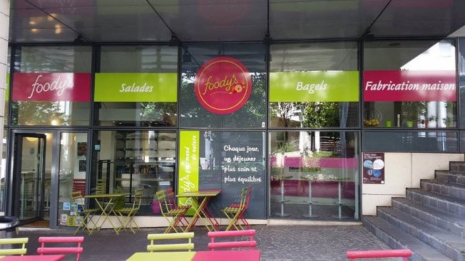 Foody's — photo 2