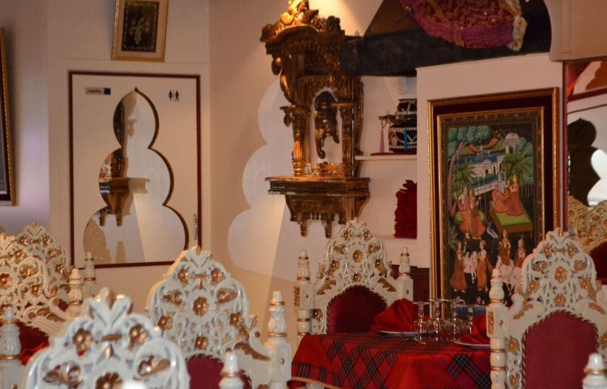 Haveli — photo 3