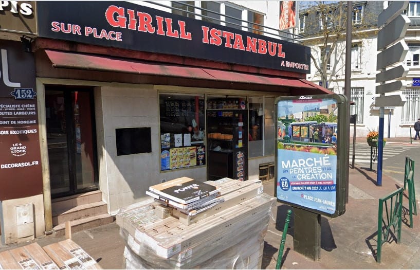 Istanbul — photo 2