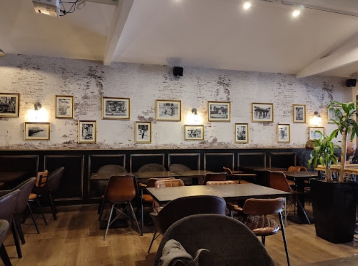 L'Arcole — photo 3