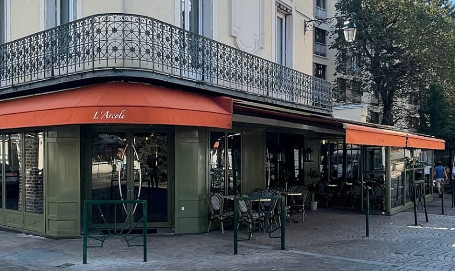 L'Arcole — photo 2