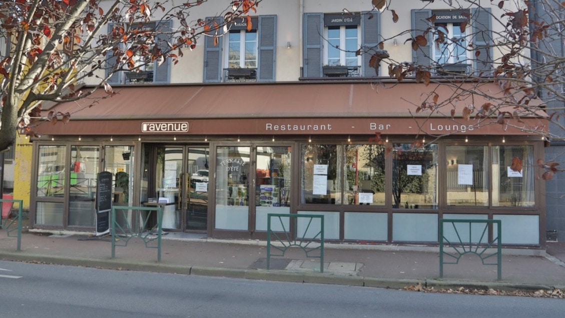 L'avenue — photo 2
