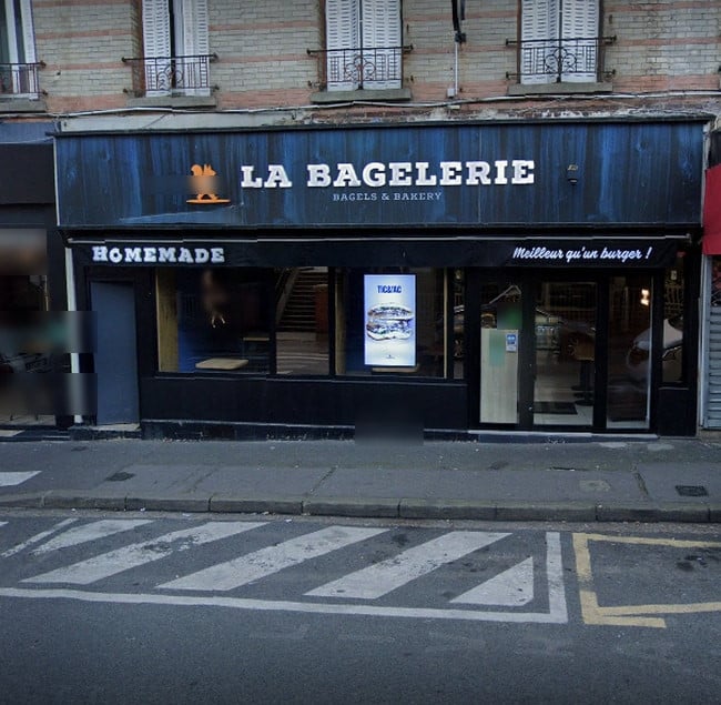 La Bagelerie — photo 2