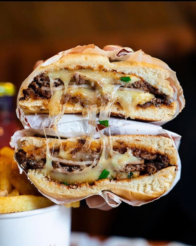 Photo de La Bagelerie